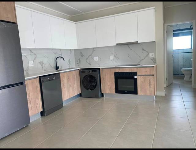 2 BEDROOM PROPERTY TO RENT IN RICHWOOD